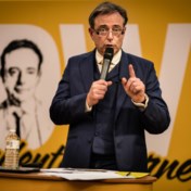 Bart De Wever: ‘De projectsubsidies zijn een habbekrats’