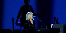 Christine McVie, de ‘songbird’ van Fleetwood Mac, zwijgt