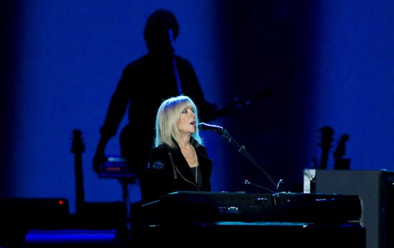 Christine McVie, de ‘songbird’ van Fleetwood Mac, zwijgt