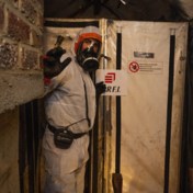 Vlaanderen zit ‘tjokvol asbest’, leert het asbestcertificaat