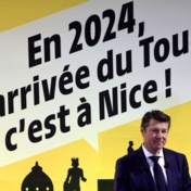 Tour eindigt in 2024 niet met sprint in Parijs, maar met tijdrit in Nice