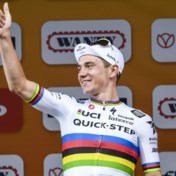 Remco Evenepoel klopt Wout van Aert en wint Vélo d’Or, Lotte Kopecky tweede bij de vrouwen