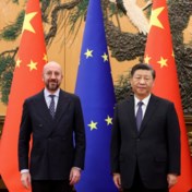 Live Oekraïne | Chinese president waarschuwt in gesprek met Michel voor escalatie in Oekraïne