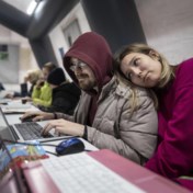 Live Oekraïne | Europese Commissie lanceert inzamelactie voor laptops