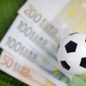 Tien verdachten in fraudeonderzoek Belgisch voetbal kunnen vervolging afkopen