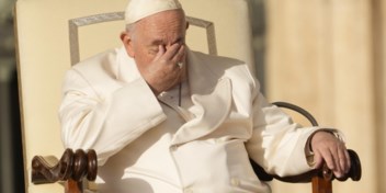 Vaticaan meldt ‘onregelmatigheden’ na crash van verschillende websites