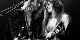 Stevie Nicks over Christine McVie: ‘Mijn mentor, grote zus en beste vriendin’