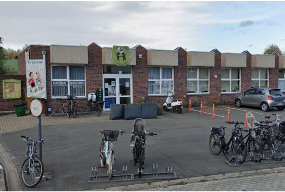 Leerkracht basisschool Destelbergen aangehouden voor zedenfeiten