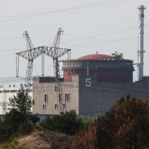 Kiev ontslaat nieuwe directeur kerncentrale Zaporizja