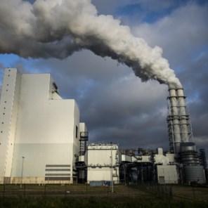 Geen schadevergoeding voor sluiting Nederlandse kolencentrales