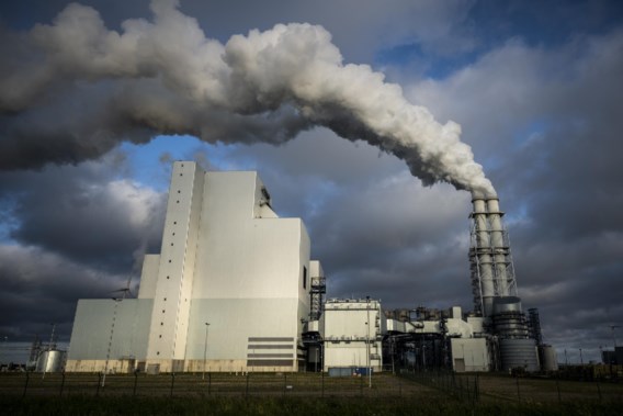 Geen schadevergoeding voor sluiting Nederlandse kolencentrales 