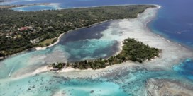 Vanuatu wil komende twee jaar tientallen dorpen verhuizen door klimaatverandering