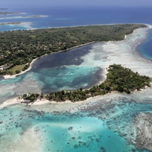 Vanuatu wil komende twee jaar ‘tientallen’ dorpen verhuizen door klimaatverandering