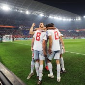 Live WK voetbal | Zwitserland troeft Servië af, groepsleider Brazilië laat zich verrassen door Kameroen