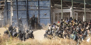 Reconstructie | Hoe 23 migranten bij Melilla de dood ingejaagd werden