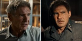 Tachtigjarige Harrison Ford krijgt digitale facelift in nieuwe Indiana Jones-film