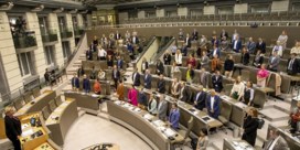 West-Vlamingen verliezen zetel in Vlaams Parlement aan Vlaams-Brabanders