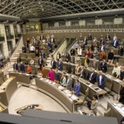 West-Vlamingen verliezen zetel in Vlaams Parlement aan Vlaams-Brabanders