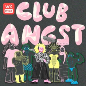 Podcasttips | Last van angsten? ‘Join the club’