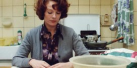 Belgische ‘Jeanne Dielman’ is beste film aller tijden