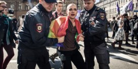 Rusland, waar je nauwelijks nog gay mag zijn