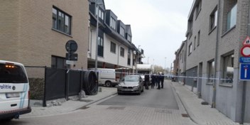 Man die vrouw en kind ombracht in Dendermonde, is aangehouden