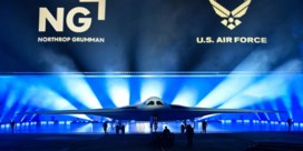 Pentagon stelt na jaren van geheimhouding nieuwe stealthbommenwerper voor