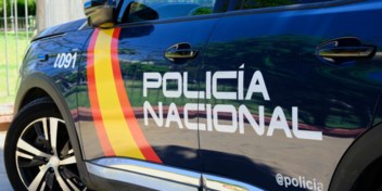 Bombrieven Spanje allemaal verstuurd vanuit dezelfde Spaanse stad