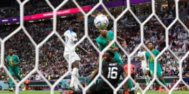 Afrika hoopt op Marokko na nederlaag Senegal