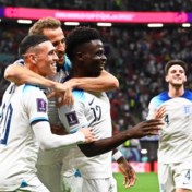 Live WK voetbal | Engeland gaat makkelijk voorbij Senegal en treft in kwartfinale Frankrijk