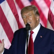 Trump pleit voor afschaffing grondwet om hem alsnog opnieuw aan de macht te krijgen
