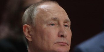 Wie met Poetin schaakt, moet dapper durven zijn