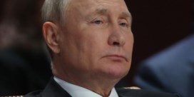 Wie met Poetin schaakt, moet dapper durven zijn