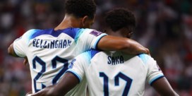 Jong en hyperefficiënt Engeland voorbij Senegal naar kwartfinale tegen Frankrijk, Afrika zet hoop op Marokko