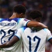 Youngsters leiden Engeland naar kwartfinale tegen Frankrijk