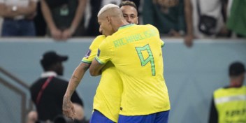 Brazilië wil kanariegele shirt uit klauwen van Bolsonaro trekken