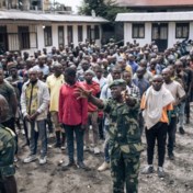 Door Rwanda gesteunde rebellen doden meer dan 200 Congolezen