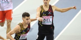 Kevin en Jonathan Borlée, op naar vijfde Spelen op rij: ‘Ónze Belgen zijn niet te oud’