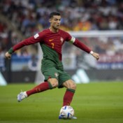 Ronaldo verdeelt de Portugese geesten