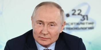 VS: ‘Poetin steeds beter geïnformeerd over situatie in Oekraïne’