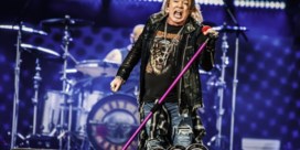 Guns N’ Roses klaagt wapen- en rozenwinkel aan