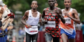 Bashir Abdi haalt uit naar Keniaanse topatleten