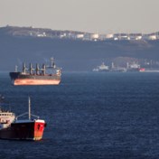 Westerse sancties leiden al tot file van olietankers rond Turkije
