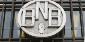 Megaverliezen op komst bij Nationale Bank