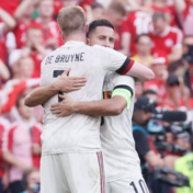 Live WK voetbal | Rode Duivels zwaaien Eden Hazard uit: ‘Wat een reis’
