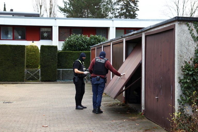Duitse politie pakt 25 rechts-extremisten op die staatsgreep planden