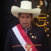 President van Peru afgezet na dreiging met coup
