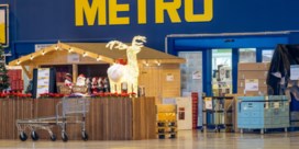 Nederlandse groothandel mag Metro-vestigingen overnemen