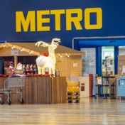 Nederlandse groothandel mag Metro-vestigingen overnemen