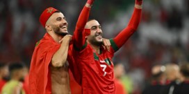 Waarom veel Europese Marokkanen liever voor Marokkaans elftal spelen